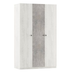 Вівіан сучасна тридверна шафа з дзеркалом від Світ Меблів Україна