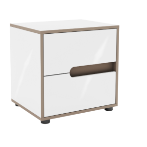 Лінда тумба приліжкова від фабрики Світ Меблів Україна