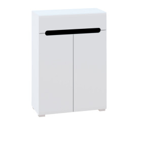 Б'янко тумба 2ДШ від фабрики Світ Меблів Україна