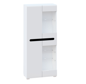 Б'янко шафа 2Д ск від фабрики Світ Меблів Україна