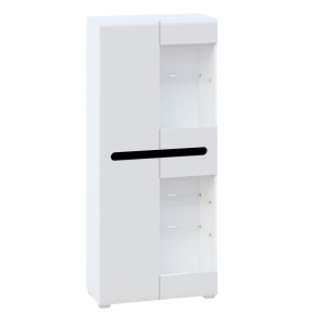 Б'янко шафа 2Д ск від фабрики Світ Меблів Україна