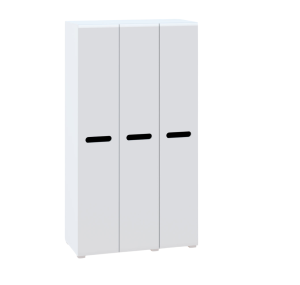 Б'янко шафа 3Д від фабрики Світ Меблів Україна