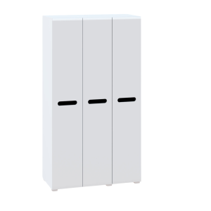 Б'янко шафа 3Д від фабрики Світ Меблів Україна