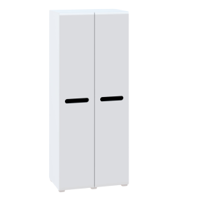 Б'янко шафа 2Д від фабрики Світ Меблів Україна