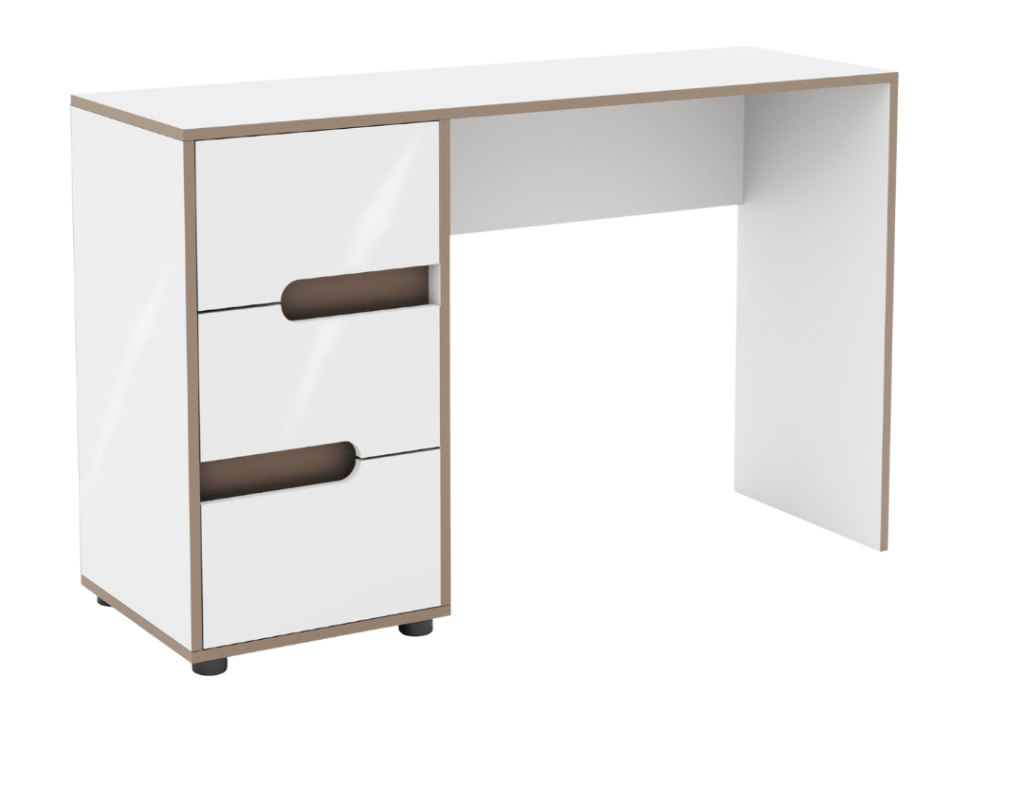 Лінда туалетний столик від фабрики Світ Меблів Україна