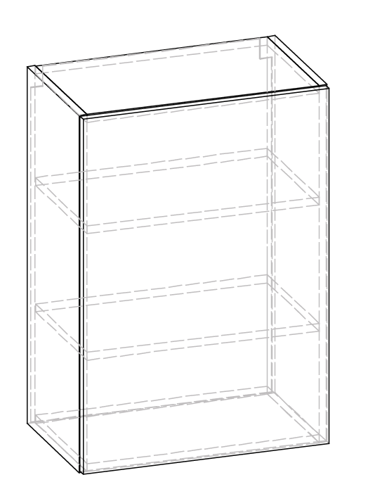 Імперія 50/720 верхній модуль