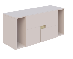 Маріо тумба 900 для дитячої кімнати від фабрики Світ Меблів Україна