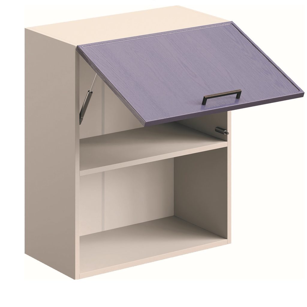 Аріель 60/720 Б мікрохвильовка верхній модуль