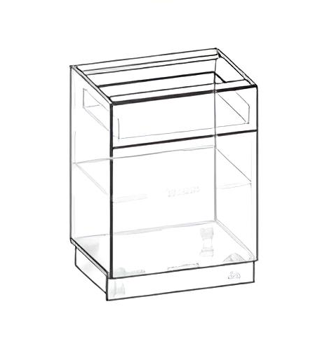 Ніка 60 1Д1Ш нижній модуль