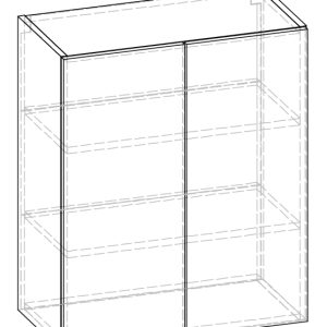 Імперія 60/920 верхній модуль