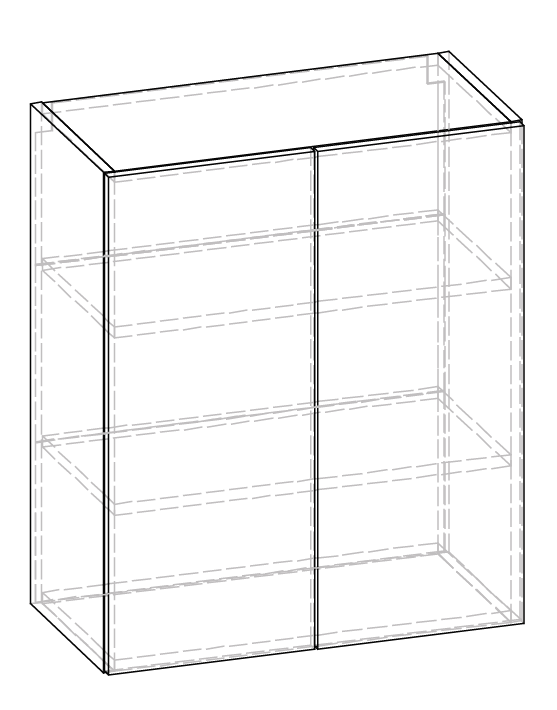 Імперія 60/920 верхній модуль