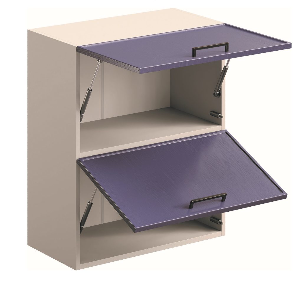 Аріель 80/720 Б верхній модуль