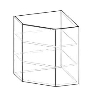 Агата кут 720 верхній модуль