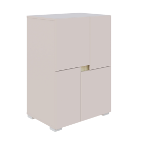 Маріо тумба 600 для дитячої кімнати від фабрики Світ Меблів Україна