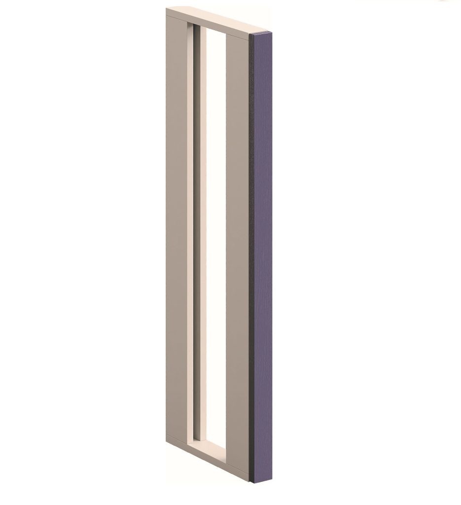 Аріель Вставка 50/720 верхній модуль