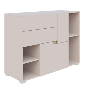 Маріо тумба 1200 для дитячої кімнати від фабрики Світ Меблів Україна