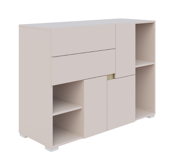 Маріо тумба 1200 для дитячої кімнати від фабрики Світ Меблів Україна