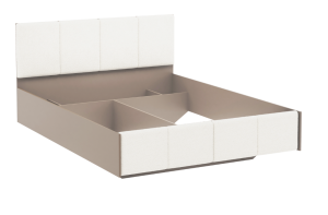 Фіруоза ліжко двоспальне  від фабрики Світ Меблів Україна