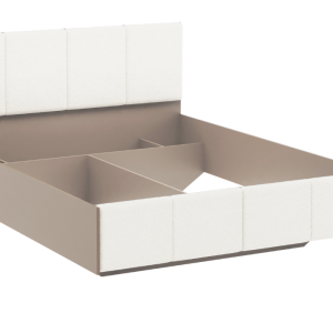 Фіруоза ліжко двоспальне  від фабрики Світ Меблів Україна