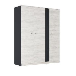 Тео шафа 3Д від фабрики Світ Меблів Україна