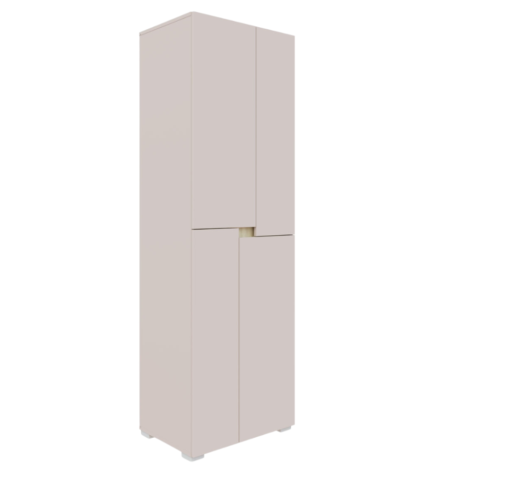 Маріо шафа 600 для дитячої кімнати від фабрики Світ Меблів Україна