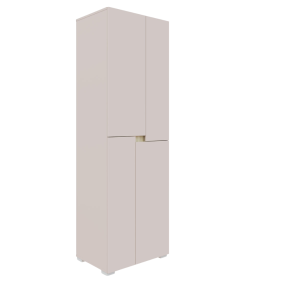 Маріо шафа 600 для дитячої кімнати від фабрики Світ Меблів Україна