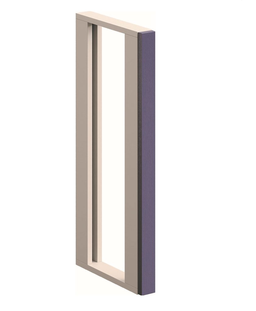 Аріель Вставка 50/920 верхній модуль