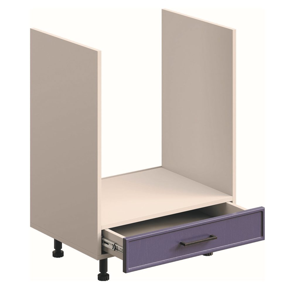 Аріель 60/820 духовка нижній модуль