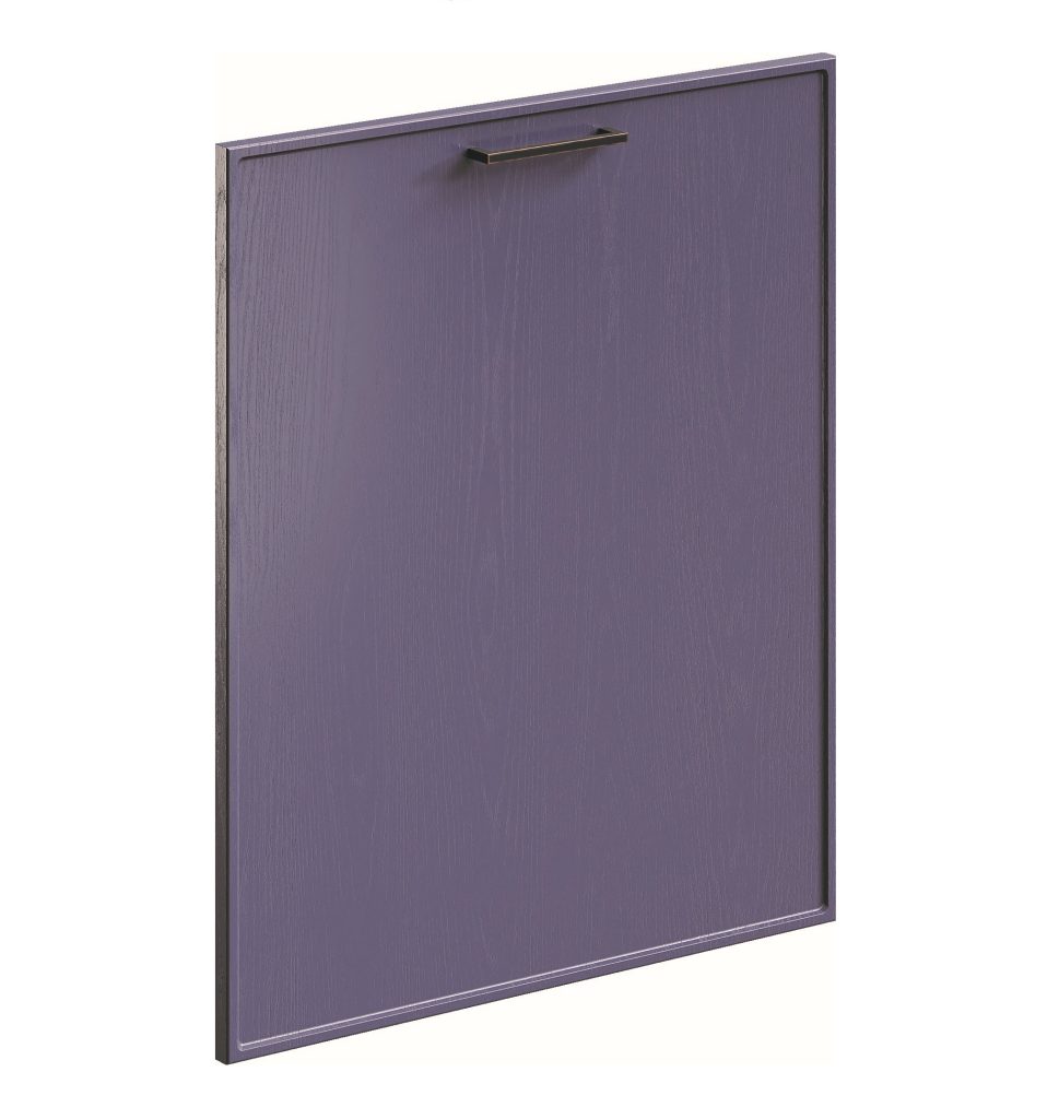 Аріель 60 фасад посудомийки