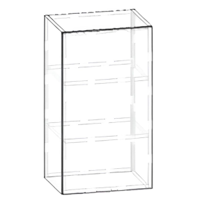 Грета 40 верхній модуль