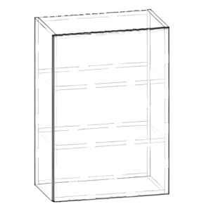 Грета 50 верхній модуль