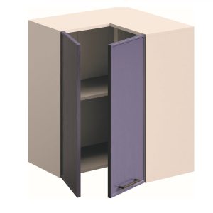 Аріель Кут верх прямий 600/600/720 верхній модуль