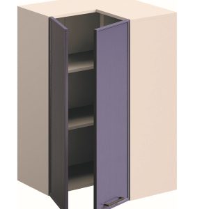 Аріель Кут верх прямий 600/600/920 верхній модуль