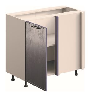 Аріель Кут низ 100 нижній модуль