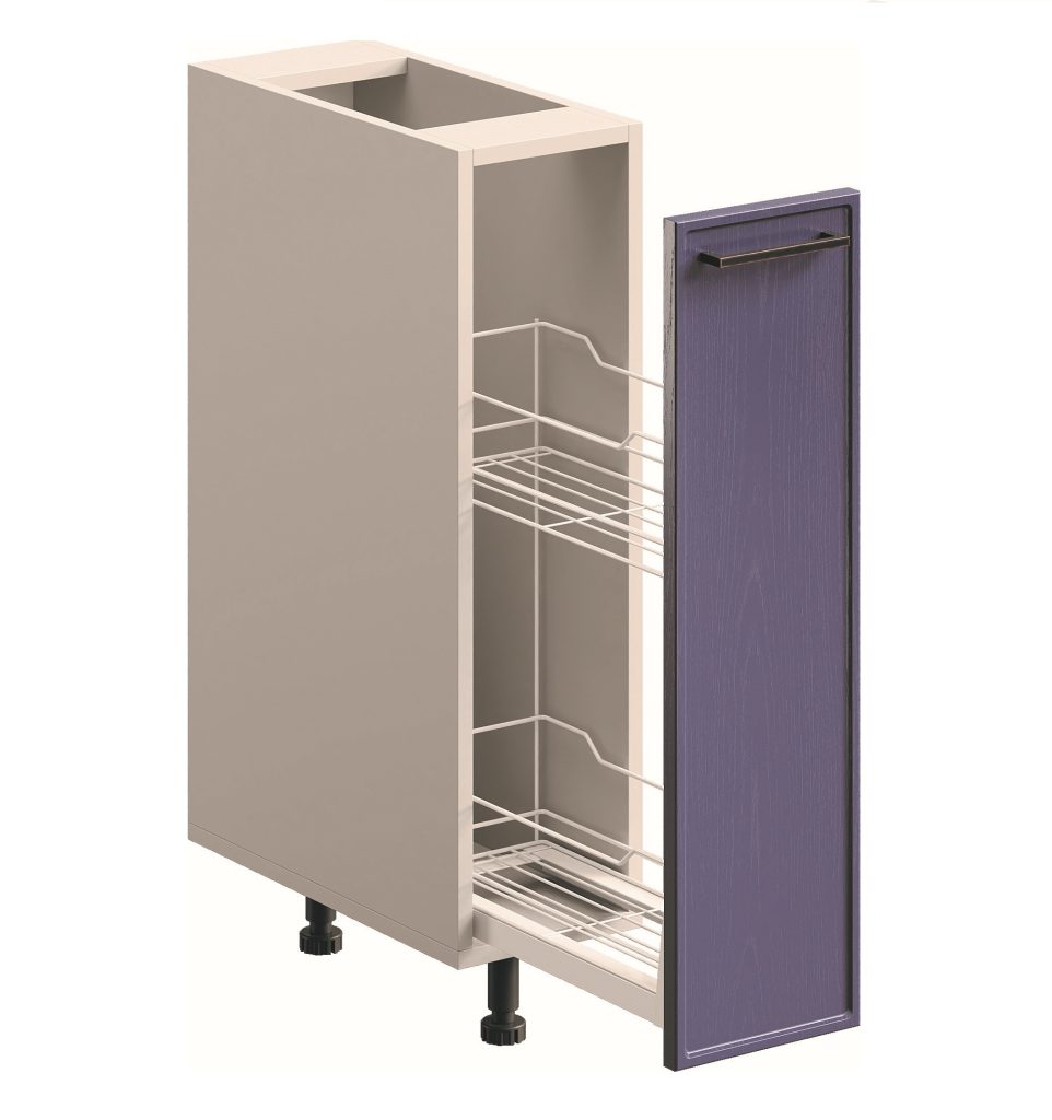 Аріель карго 20/820 нижній модуль