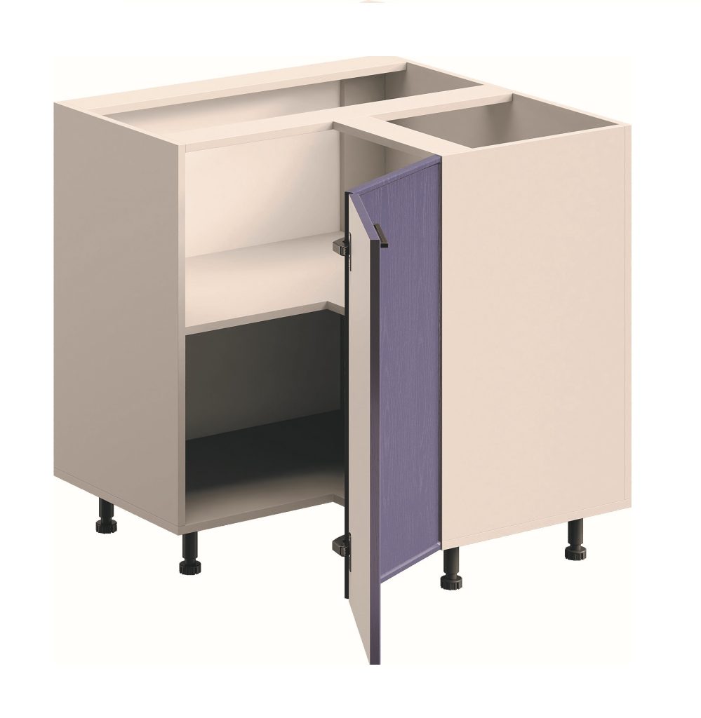 Аріель Кут низ 90/90 нижній модуль