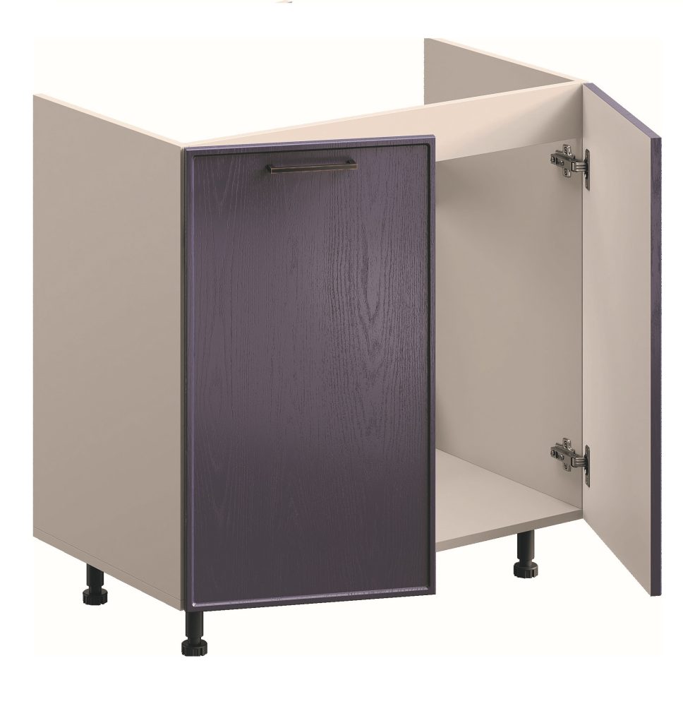 Аріель 60/820 мийка нижній модуль