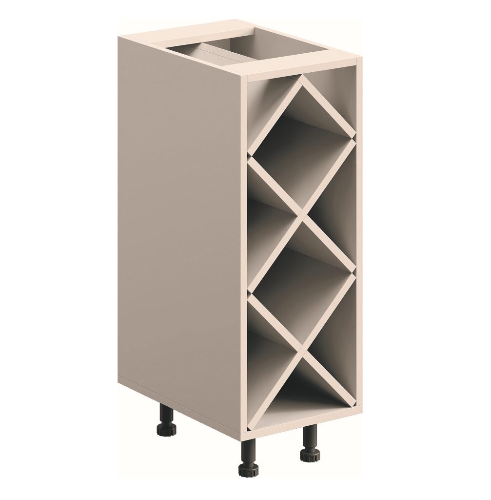 Аріель 30/720 низ під пляшки