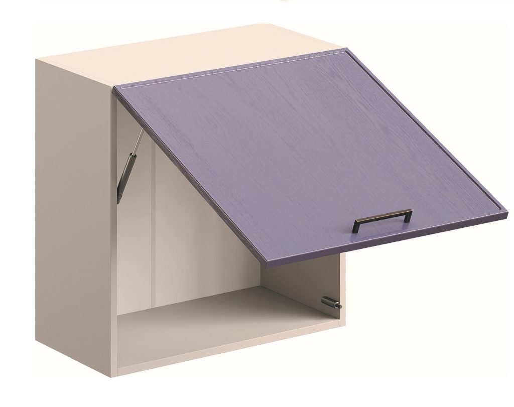 Аріель Окап 60/920 верхній модуль