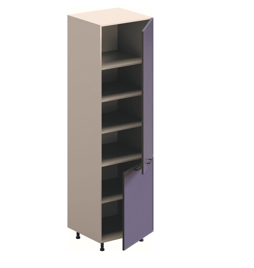 Аріель П-60 нижній модуль