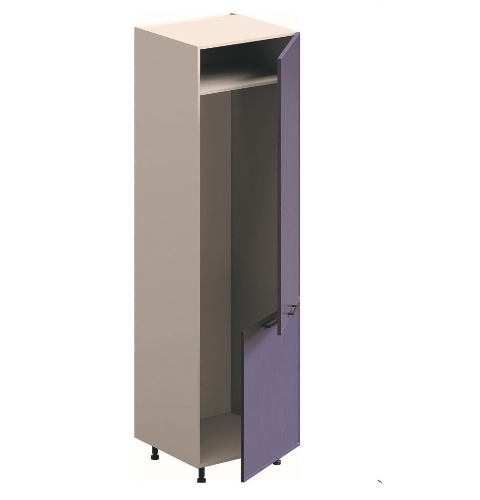 Аріель П 600 для холодильника нижній модуль