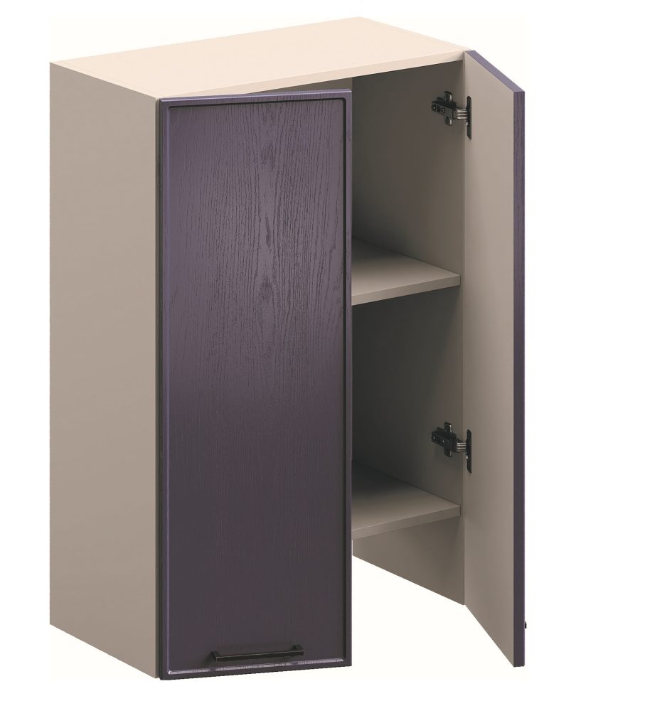 Аріель 60/920 витяжка верхній модуль