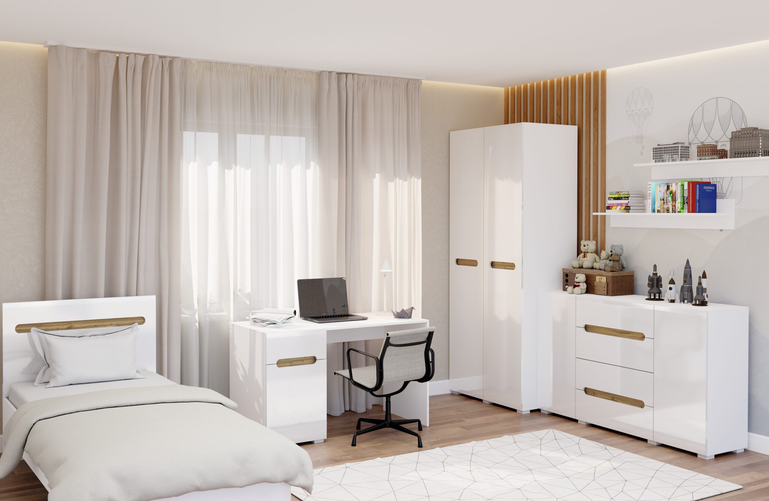 Бянко дитяча