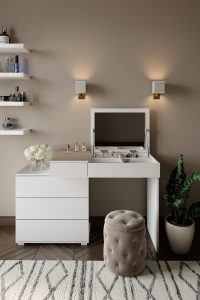 Мая туалетний столик від фабрики Світ Меблів Україна