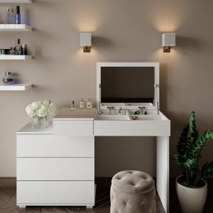 Мая туалетний столик від фабрики Світ Меблів Україна