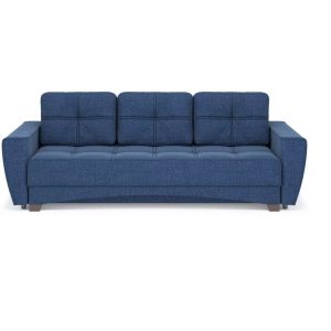 Chelsi/Челсі прямий розкладний диван від фабрики Матролюкс Україна