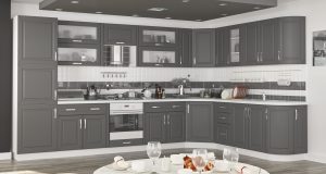 Гамма кухня МДФ фасади від фабрики Мебель-Сервіс Україна