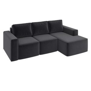 Hugo/Хьюго розкладний кутовий диван від фабрики Матролюкс Україна