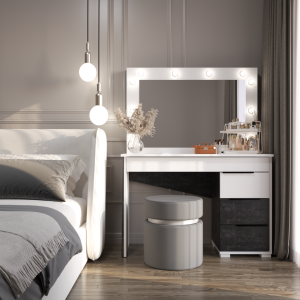 Тоня туалетний столик від фабрики Світ Меблів Україна