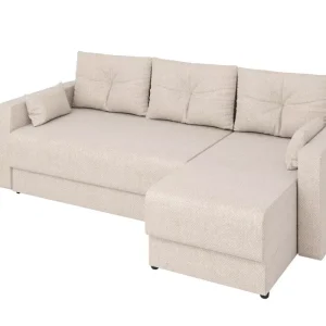 Light/Лайт кутовий розкладний диван від фабрики Матролюкс Україна